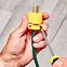Image result for Repairing Extension Cords Plugs