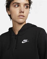 Image result for Sportswear Club Fleece Logo Hoodie Nike
