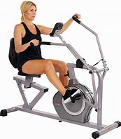 Image result for Home Exercise Recumbent Bikes