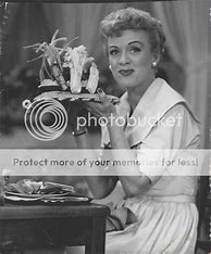 Image result for Eve Arden and Husband
