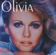 Image result for Olivia Newton-John Let Me Be There Album