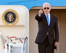 Image result for Biden Waving at a Cemitary