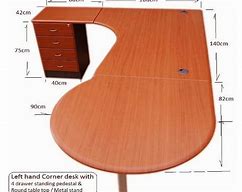 Image result for Sit-Stand Office Desk