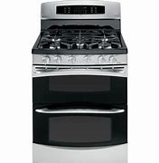 Image result for 30 in. 5.0 Cu. Ft. Gas Range In Stainless Steel, Silver