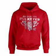 Image result for Ohio State Hoodie