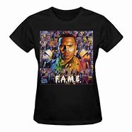 Image result for Chris Brown Freaky Friday Shirt