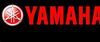 Image result for Yellow Yamaha Logo