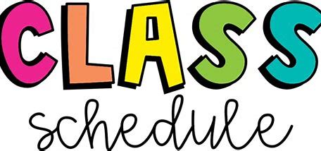 Image result for Daily Schedule Collector Clip Art