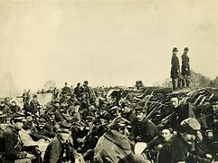 Image result for North Civil War