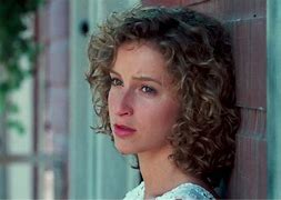 Image result for Jennifer Grey Dirty Dancing Hairstyle