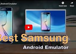 Image result for Android Emulator Samsung