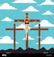 Image result for Jesus Crucifixion Icon