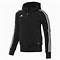 Image result for adidas hoodie jackets for women