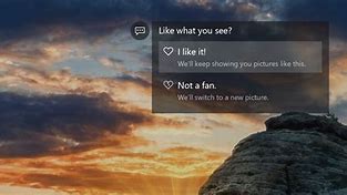 Image result for Like What You See Windows 10