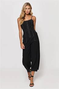 Image result for Women's Shorts Jumpsuit