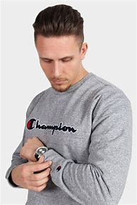 Image result for Champion Crewneck Sweatshirt