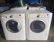 Image result for Washer and Dryer Combo Series 70 Kenmore