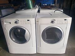 Image result for Kenmore Upright Washer Dryer Combo