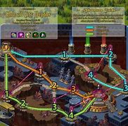 Image result for Hero Wars Adventure Map 6