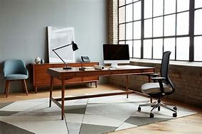 Image result for Mid Century Architect Desk