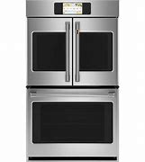 Image result for French Door Wall Oven