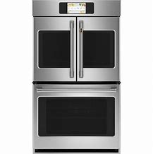 Image result for GE Double Wall Oven