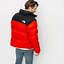 Image result for Red North Face Jacket