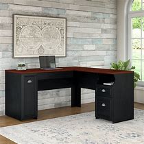 Image result for L-shaped Desk Designs