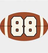 Image result for 88 Football