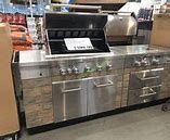 Image result for KitchenAid Outdoor Gas Grill Islands