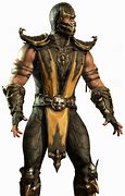 Image result for Mortal Kombat Character Profiles