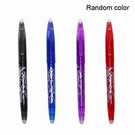 Image result for Erasable Colorful Pens