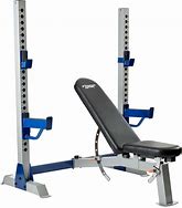 Image result for Fitness Gear Pro Utility Bench, Steel