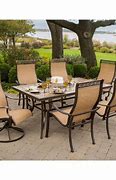 Image result for Patio Dining Furniture