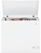 Image result for Wide Chest Freezer