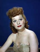 Image result for Lucille Ball S