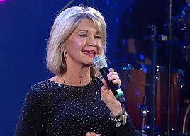 Image result for Olivia Newton-John with Long Bobbed Hairstyles