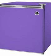 Image result for Compact Refrigerator with Freezer Compartment