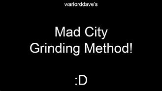 Image result for Mad City Tricks