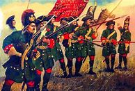 Image result for Russian Guard Cossacks Napoleonic Wars