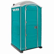 Image result for Portable Toilet