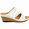 Image result for Women's Wide Sandals