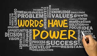 Image result for Inspirational Quotes About the Power of Words