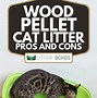 Image result for Pellet Cat Litter Box