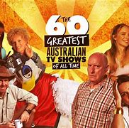 Image result for List of Australian TV Shows