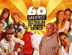 Image result for Best Australian TV Series