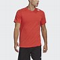Image result for Adidas Shirts Men Red