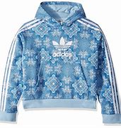 Image result for Adidas Girls Hoodie Shirts Pullover