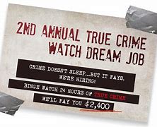 Image result for Australian True Crime Documentaries