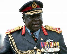 Image result for images african dictators debray